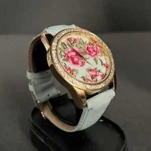 Jessica Carlyle | Accessories | Jessica Carlyle Rose Floral  display picture 2